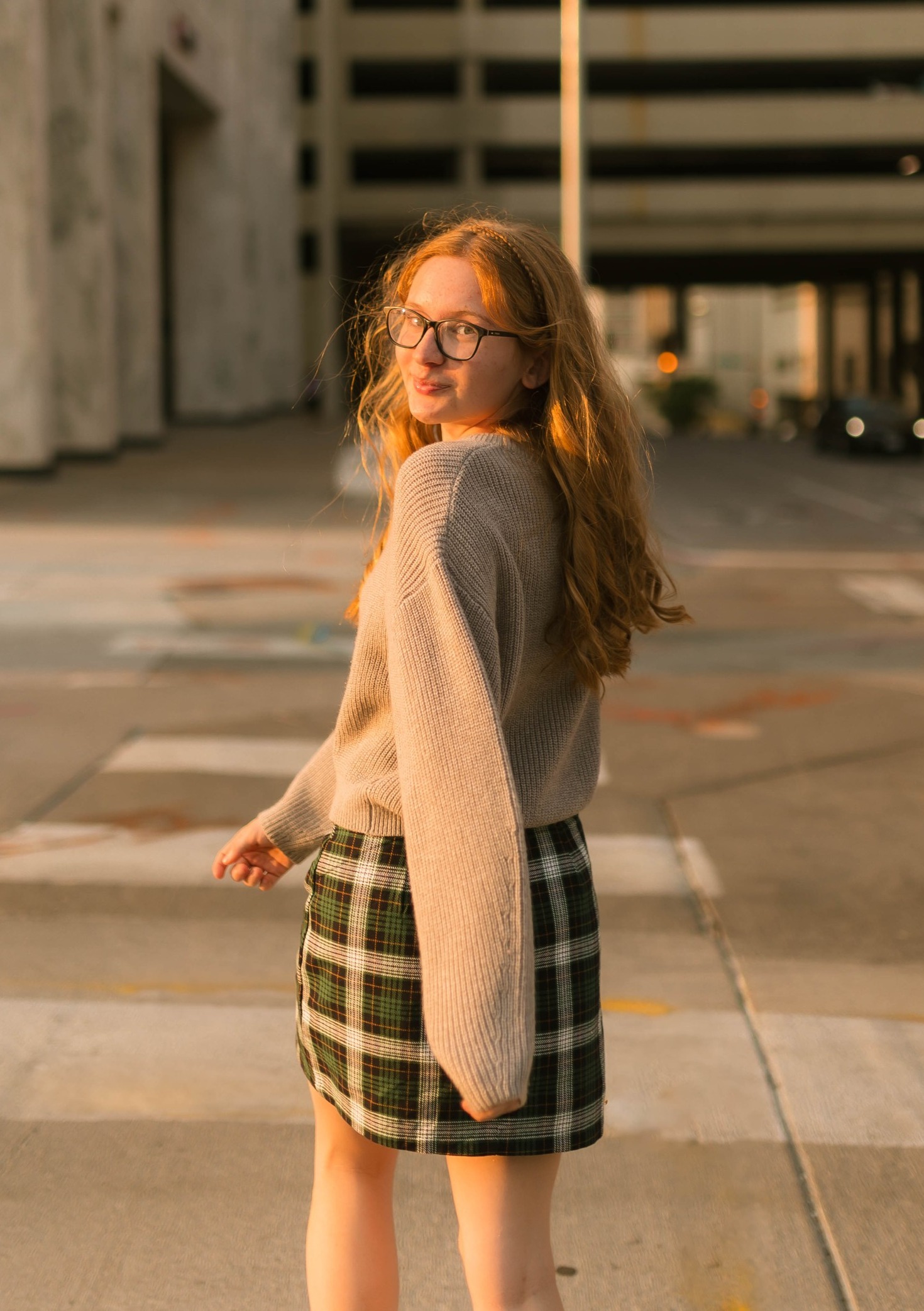 Rylee Newman